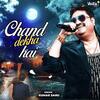 Chand Dekha Hai - Kumar Sanu